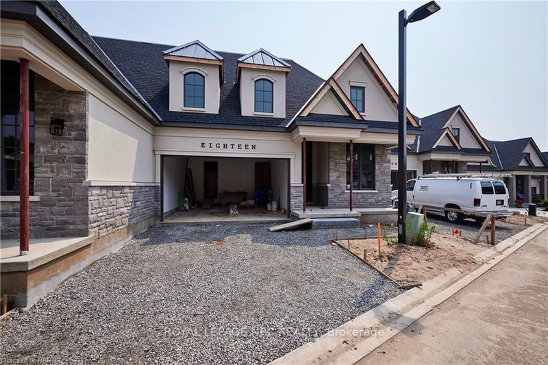 18 - 190 Canboro Rd, Pelham, L0S 1E0 | Image 2