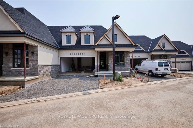 18 - 190 Canboro Rd, Pelham, L0S 1E0 | Image 3