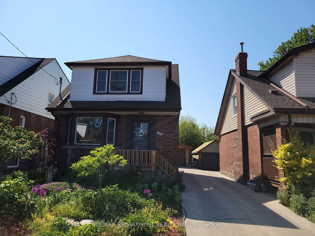 274 OTTAWA Street