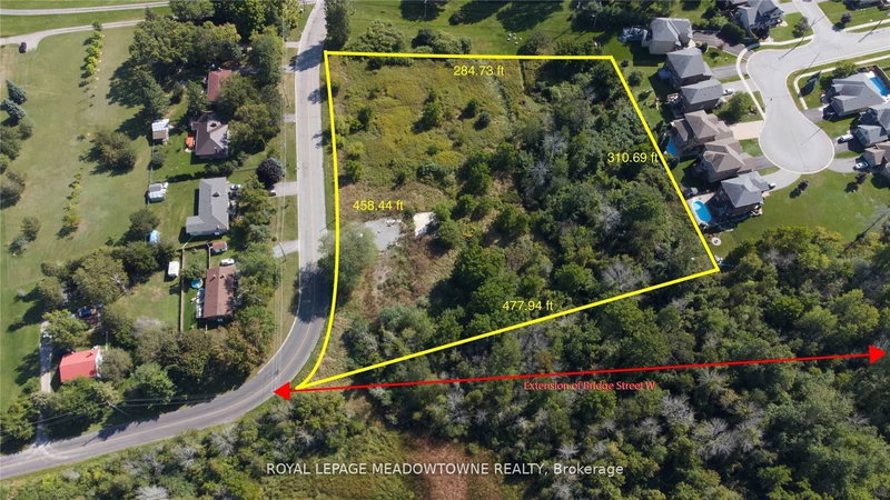 427 Bridge St W, Belleville, K8J 4Z2 | Image 2