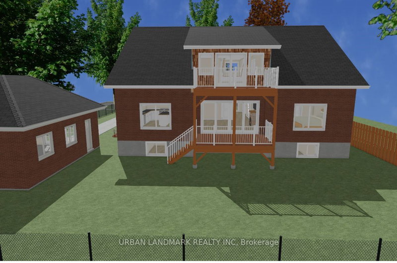 214 Aberdeen Ave, Peterborough, K9H 3Y1 | Image 3