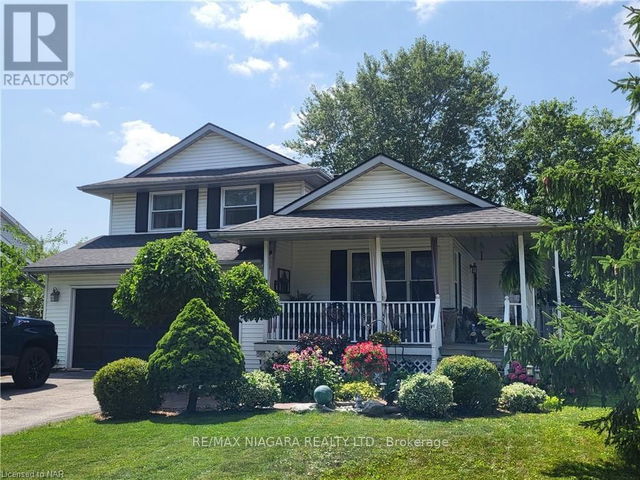 3695 River Trail