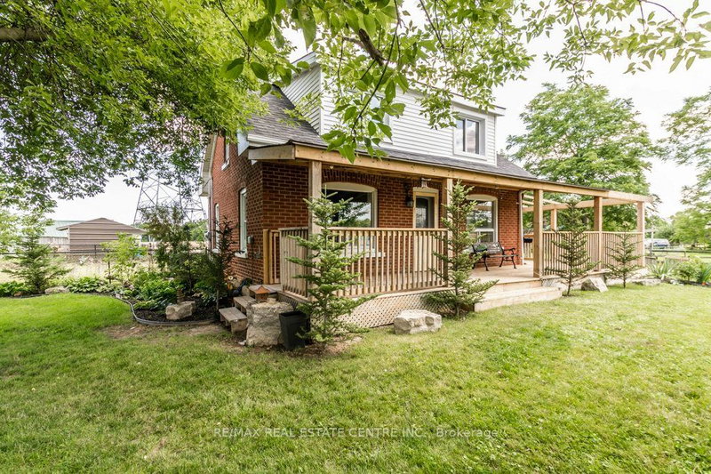 7721 Concession 5 Rd, West Lincoln, L0R 1E0 | Image 2