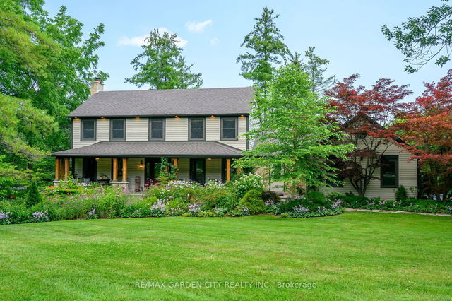 6 Highland Drive
