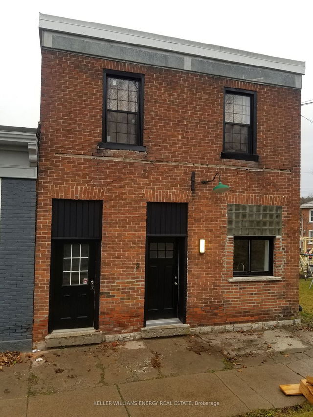 9 Mcgill Street