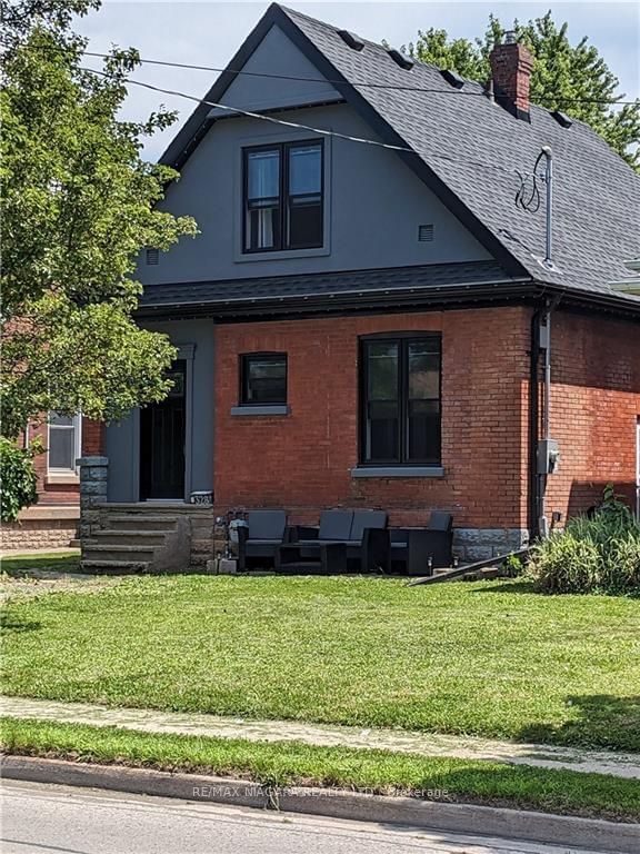 Detached House sold at 328 Hellems Avenue, Welland, Welland Downtown, L3B 3C1 - MLS: X6692974