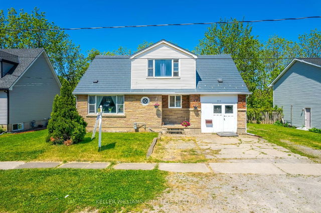 203 Beaver Street