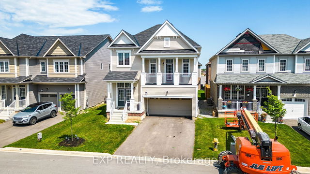 8 Sara Drive