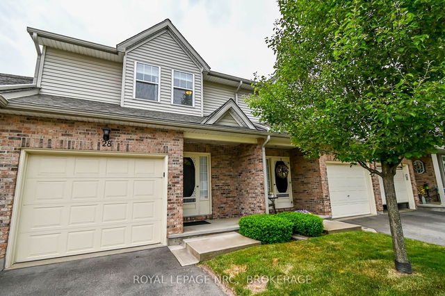 28 - 5070 DRUMMOND Road