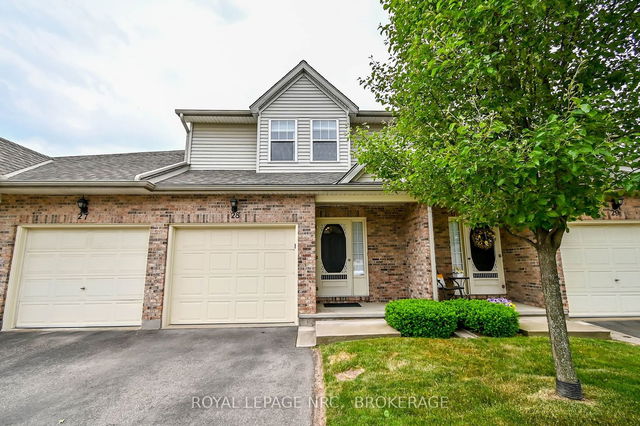 28 - 5070 DRUMMOND Road