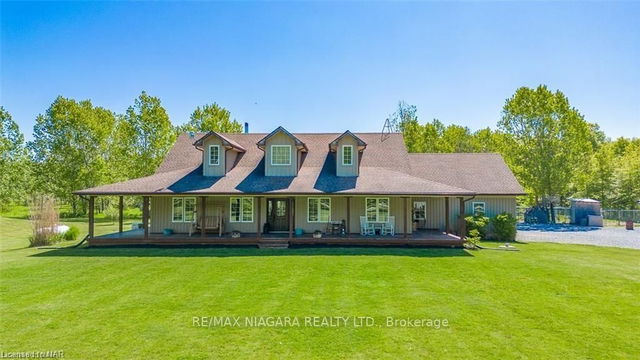 3481 Troup Road