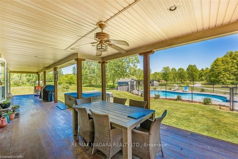 3481 Troup Rd, Port Colborne, L3K 5V5 | Image 3