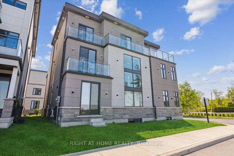 4 Sunrow Gate, Hamilton, L8E 5C1 | Image 3