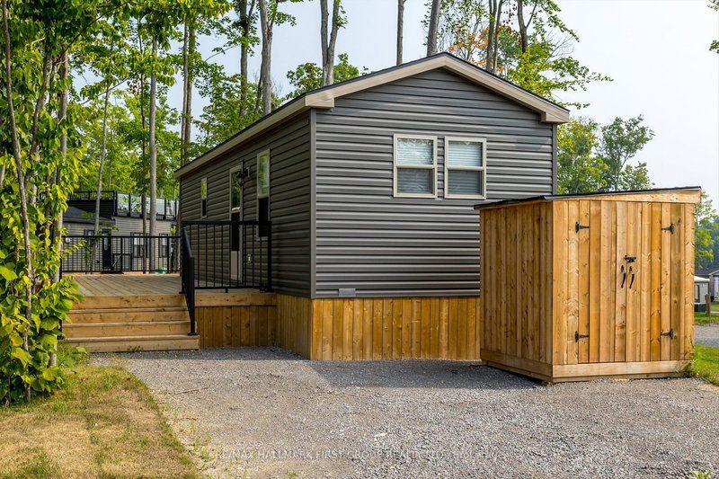 12 St.A - 1235 Villiers Line, Otonabee-South Monaghan, K0L 2G0 | Image 2