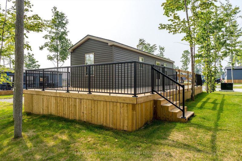 12 St.A - 1235 Villiers Line, Otonabee-South Monaghan, K0L 2G0 | Image 3