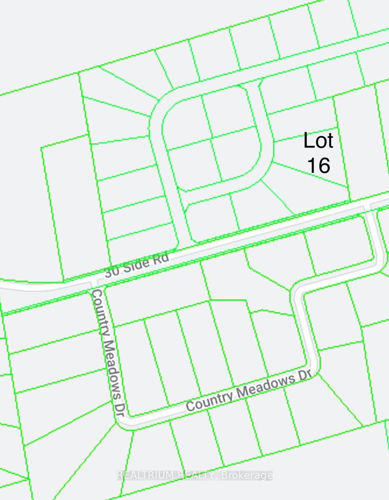 7 Captain Rounding Way, Amaranth, L9V 3T8 | Image 2