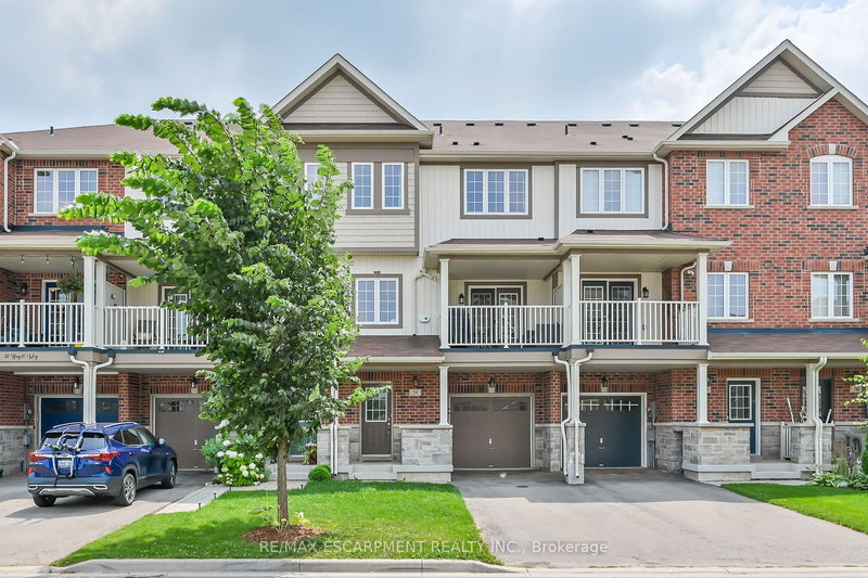 24 Hugill Way, Hamilton, L8B 0A2 | Image 2