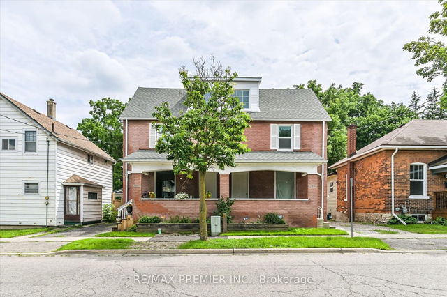 632-634 peel Street