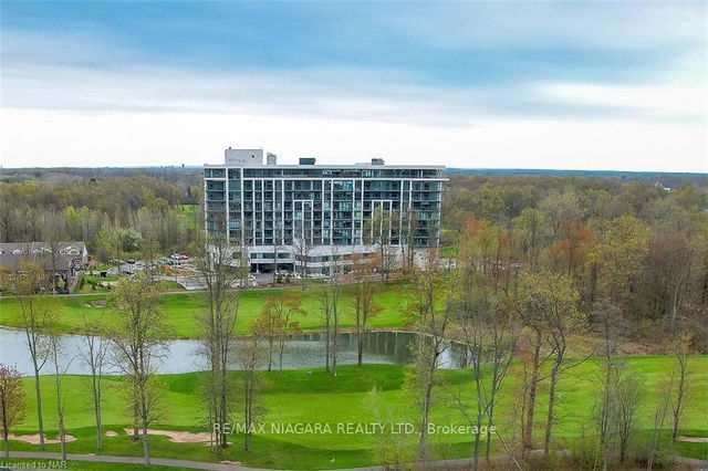 803 - 7711 Green Vista Gate