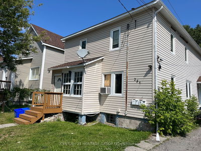 Investment sold at 254 Mountain Street, Greater Sudbury, Remote Area, P3B 2T7 - MLS: X6701262