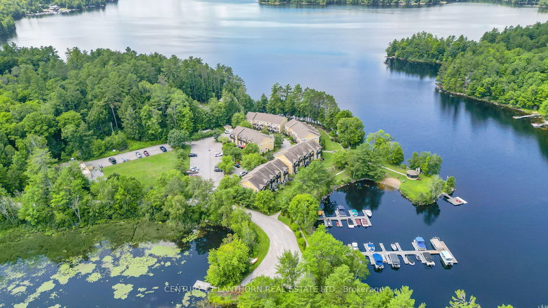 18 - 1579 Anstruther Lake Rd, North Kawartha, K0L 1A0 | Image 2