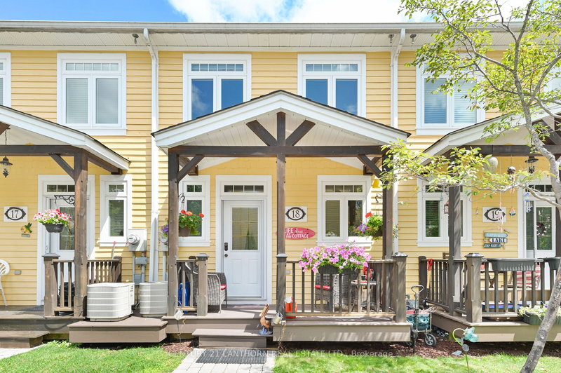 18 - 1579 Anstruther Lake Rd, North Kawartha, K0L 1A0 | Image 3
