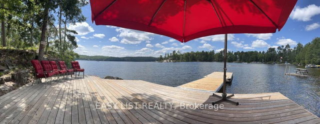 270 Mazinaw Lake Road