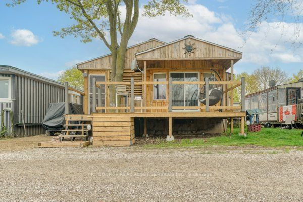 232 - 99 4th Concession Road