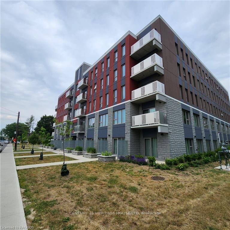 108 - 77 Leland St, Hamilton, L8S 3A1 | Image 2