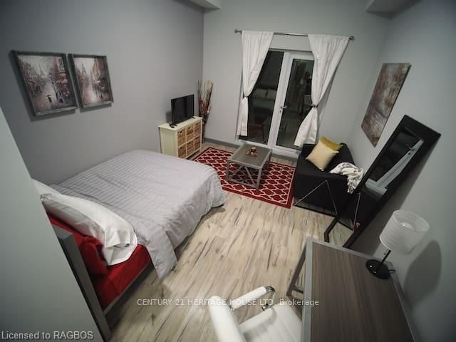 108 - 77 Leland St, Hamilton, L8S 3A1 | Image 3