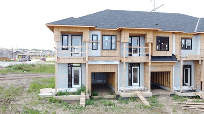 Townhouse sold at 69 George Brier Drive, Brant, Ontario, N3L 0K3 - Paris - MLS: X6706382