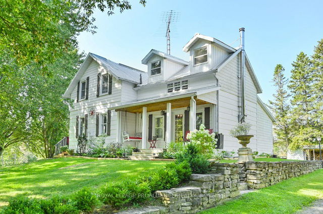 2197 Deloro Road