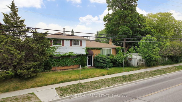 3 Northlin Park Road