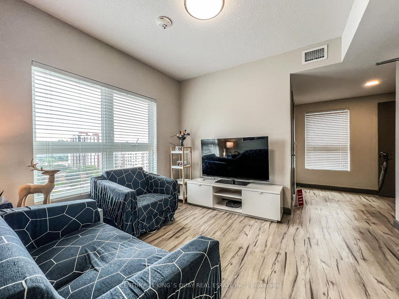 1117 - 258A Sunview St, Waterloo, N2L 0H6 | Image 3