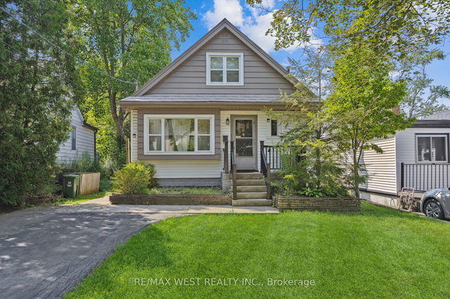 304 Emerson Street