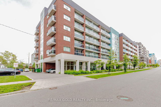 202 - 308 Lester Street