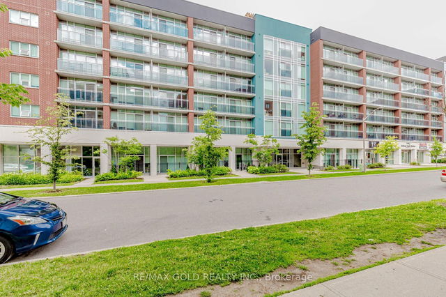 202 - 308 Lester Street