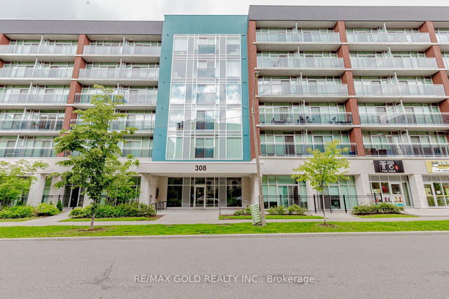 202 - 308 Lester Street