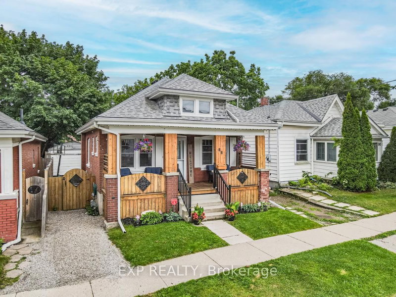 88 Walnut St, Brantford, N3T 1H4 | Image 2