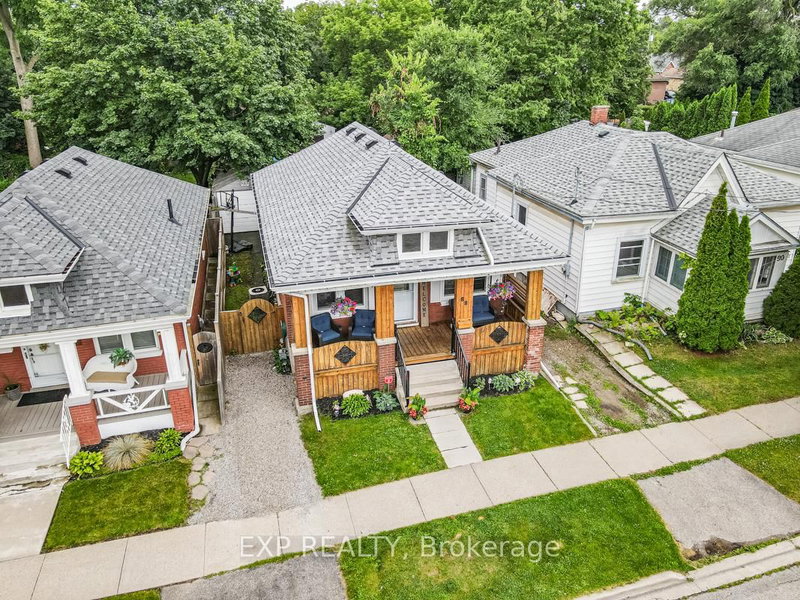 88 Walnut St, Brantford, N3T 1H4 | Image 3