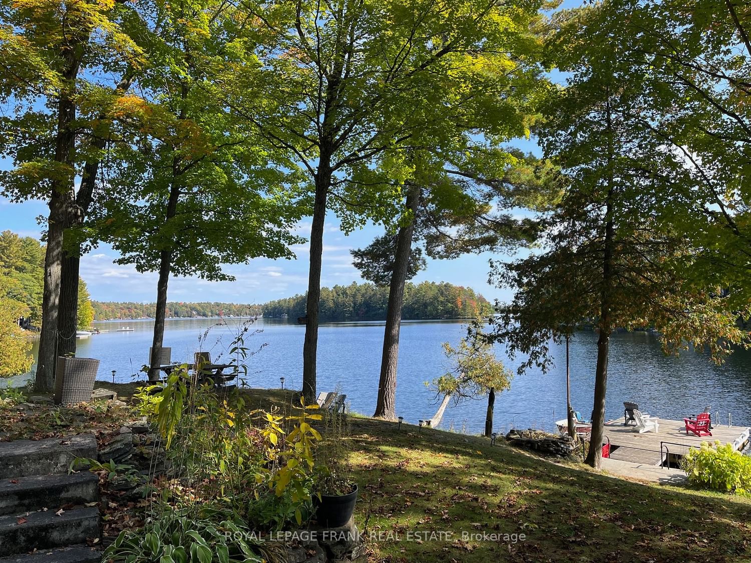 Detached House sold at 54 Fire Route 17 N/A, North Kawartha, Rural North Kawartha, K0L 3E0 - MLS: X6708082