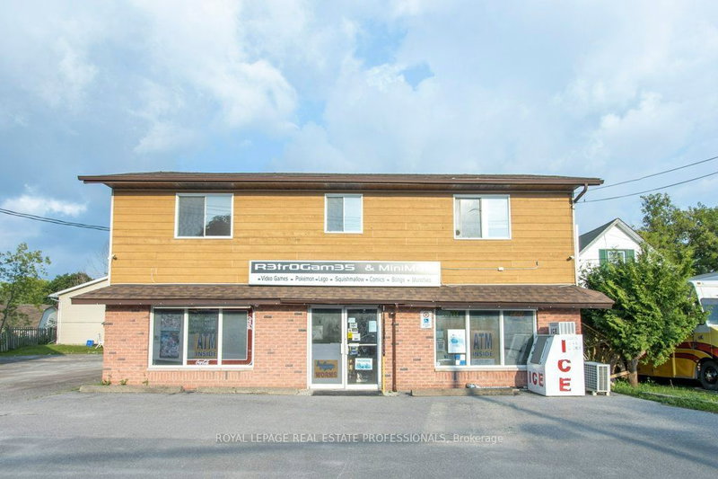 67 Main St, Kawartha Lakes, K0M 1A0 | Image 2