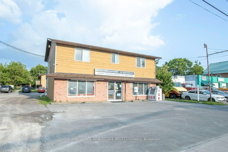 67 Main St, Kawartha Lakes, K0M 1A0 | Image 3