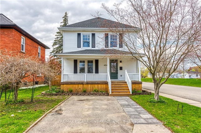 424 Church Street