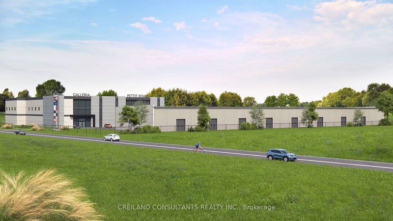 U#1-6 - 1468 Pettit Rd, Fort Erie, L2A 5M4 | Image 3