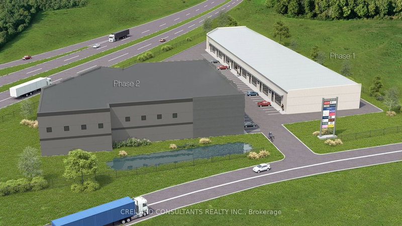 U#1-9 - 1468 Pettit Rd, Fort Erie, L2A 5M4 | Image 2