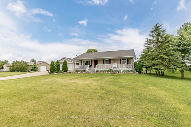 9597 Wellington 16 Road