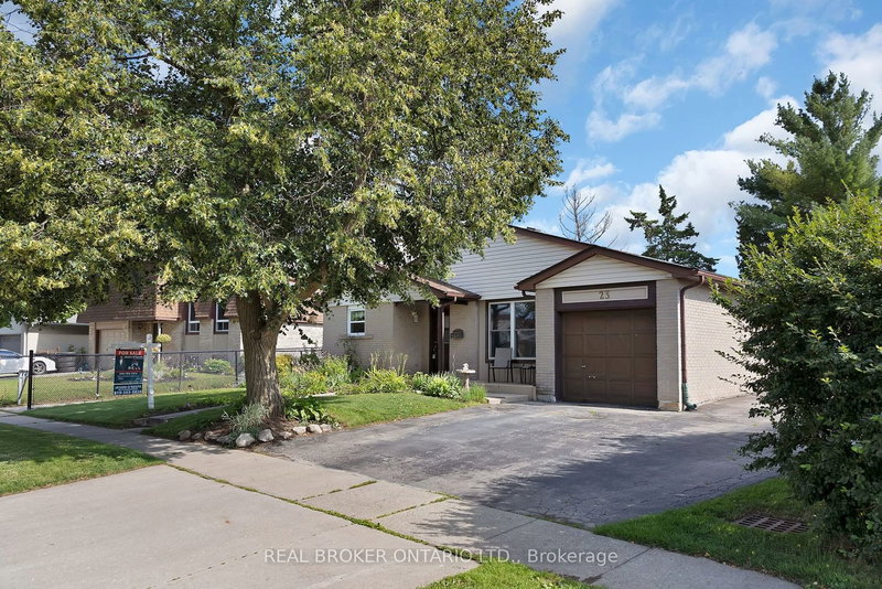 23 Bismark Dr, Cambridge, N1S 4E6 | Image 3