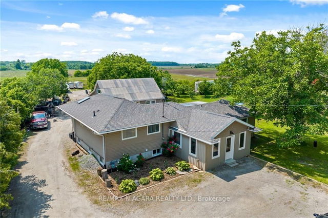 752 FOUR MILE CREEK Road