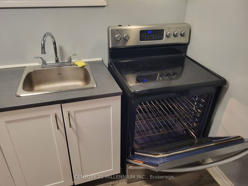 Lower - 221 Hellems Ave, Welland, L3B 3B6 | Image 3